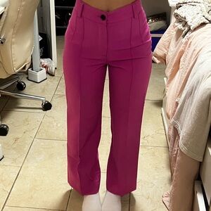 Women's Pink Pants